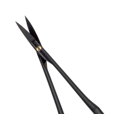 Hu-Friedy Schaar Castro Micro/Chirurgisch Black Line Stalen