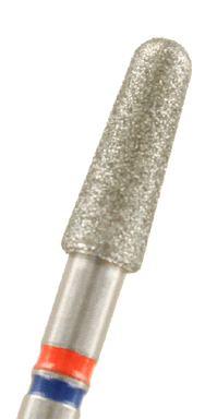 Evolution Diamant - konisch (Zikron & Keramik) (1 Packung á 10 Stück)