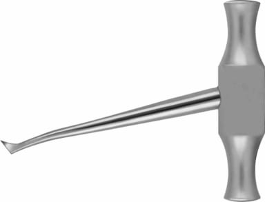 Wurzelheber Barry DL421