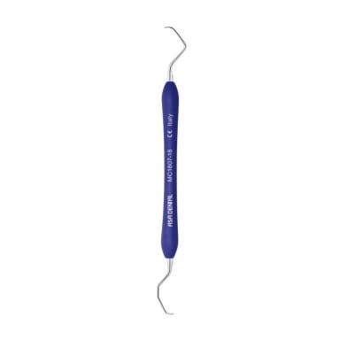 ASA Dental Curette Gracey Magie C.17/18 Blister