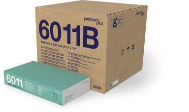 Sterilisationsbeutel Sterilisationstüten 190mm x 330mm / 200 Stück