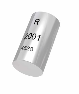 DENTAURUM Remanium 2001 CoCr Smeltlegering 50 g