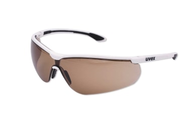 Hager & Werken ISpec® Comfort Fit Blau/orange S""