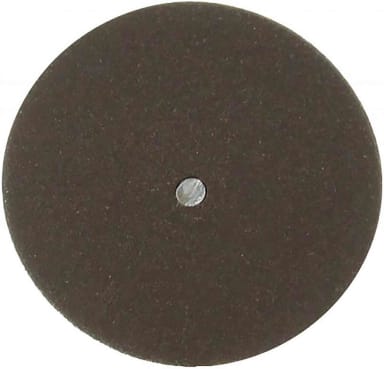 Omnident Omnipol Chrom-Kobalt-Polisher Brown Rad 22/1,3