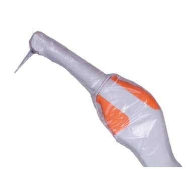 CMS Dental Wegwerphygiënehoes Flashmax P3 (250 stuks)