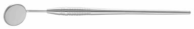 American Eagle Instruments Mondspiegel met ergonomisch handvat