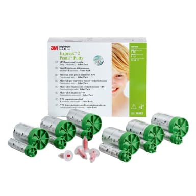 Express 2 Penta Putty Valuepa