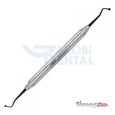 Composite Instrument CT13, StrongLine handle # 6, stainless steel 