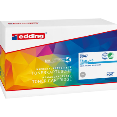 edding drum unit compatible with Samsung MLT-R116