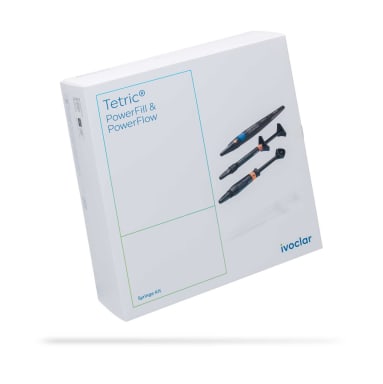Tetric PowerFill Kit Syringe