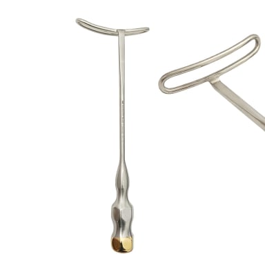 Cheek Retractor, Upper Right Lower Left