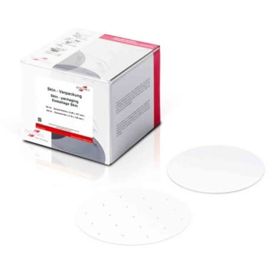 Scheu Dental Huidverpakking 3206 (100 stuks)
