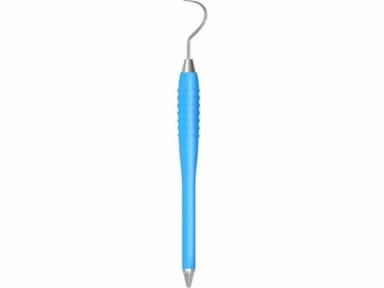 Zahnsonde 1091/56-HBL Fig.23 LS