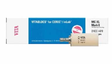 VITABLOCS® Mark II I-40/19 Rapid Layer Technology 2M2C
