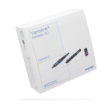 Variolink Esthetic DC System Kit (Pen)