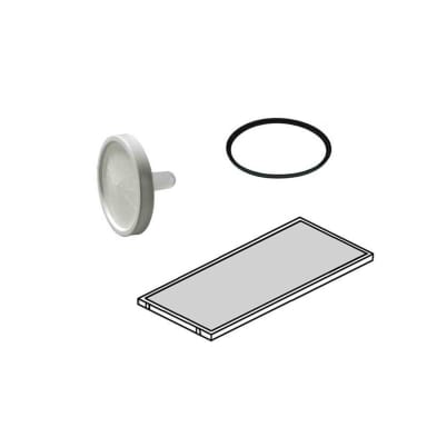 W&H Vebrauchsmaterialienset For Lisa Remote Plus, Lara