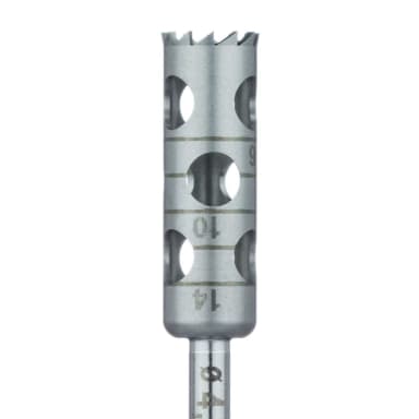 Trepanbohrer 229 L045 WstL