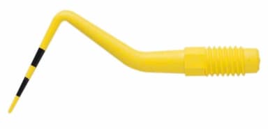 Hu-Friedy Colourvue Vervangingsdoppen PCV11PT