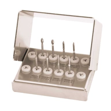 Meisinger Peri-implantitis Kit HM 2575 FGXXL