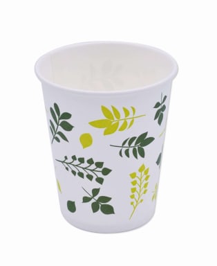 Hager & Werken Beker Mondwater 180 ml (1000 stuks)