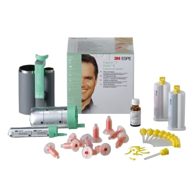 Express 2 Penta H Univ. Quick Refill