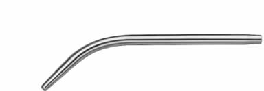 Aesculap Chirurgische Afzuiging 2 mm / 170 mm DF781