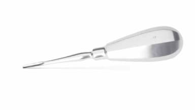 KKD Wortel Lift Been Microv. 1B/3mm