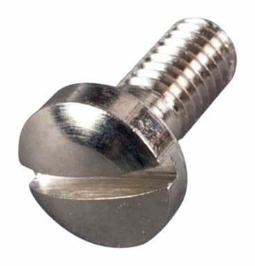 Solventum Elastomer Schraube For Spritzkolben