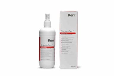 Kerr Super-Sep™