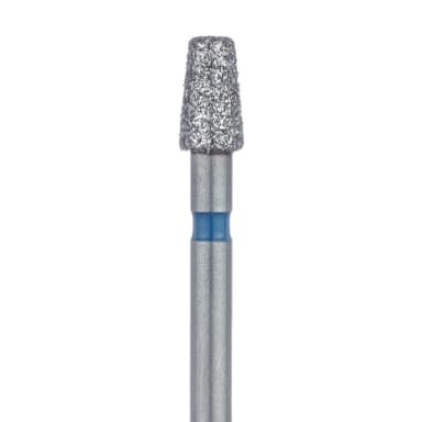 DENDIA Diamantboren FG 845R.FG.025 (5 stuks)