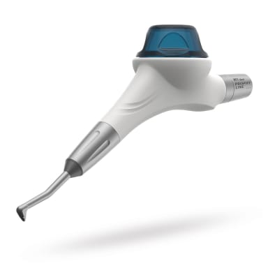 Prophy Line powder blasting unit with NSK® connection