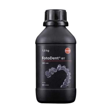 Dreve Dentamid FotoDent IBT 385nm 1kg