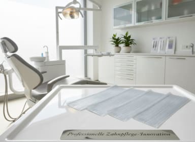 Stangenwachs Patientenschutzwachs Premium 75 Streifen