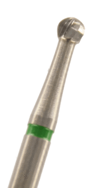 Hartmetall Rosenbohrer Verzahnung: Einfachverzahnt (1 Packung á 5 Stück)