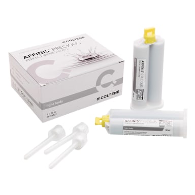 Affinis Precious Sys.50 L.B. Pa