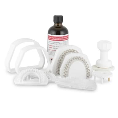 Modellsystem 2000 Efset