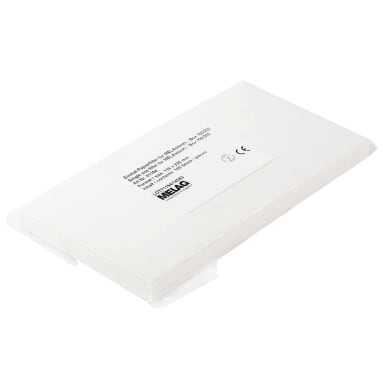 MELAG Papieren Wegwerpfilter (100 stuks)