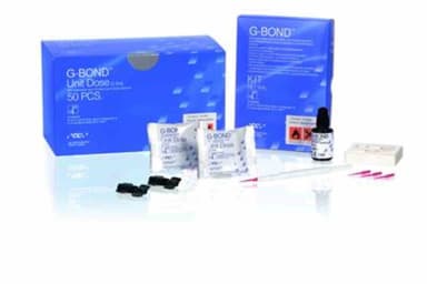 GC G-Bond Unidose