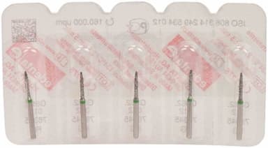 Omnident Diamond FG 862G 012