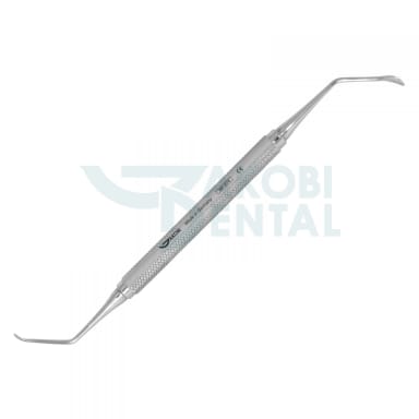 Sinus Lift Instrument IMP 6578 obtuse, handle # 3, stainless steel 