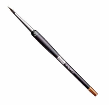 Renfert Leggen Art Evo Penseel Maat 4 Vlam (1 pc)