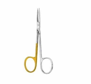 HAMMACHER Gomschaar OP-spec. gerold staal