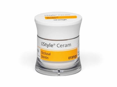 IPS Style Ceram Occ. Dentin brown 20g