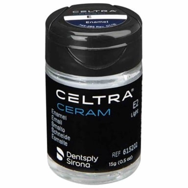DeguDent Celtra Ceram Email E2 Licht 50g