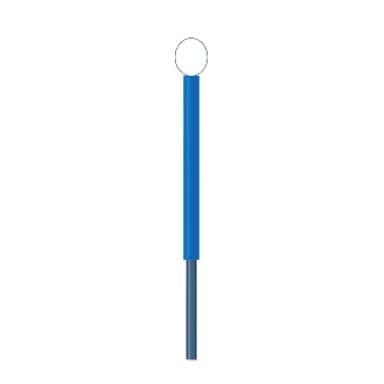 Hager & Werken Hf Surg STB Elektrode Nr. 11 G