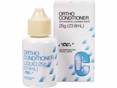 GC Fuji Ortho Conditioner
