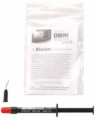 Omnident OMNIWHITE SMILE Blocker