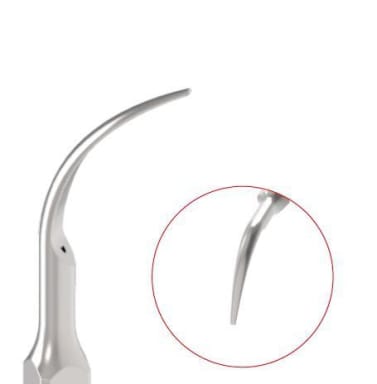 ZEG Tip GS1 for Sirona