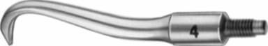 Kronenabnehmer Ansatz DP787