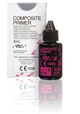 GC Gradia Composite Primer